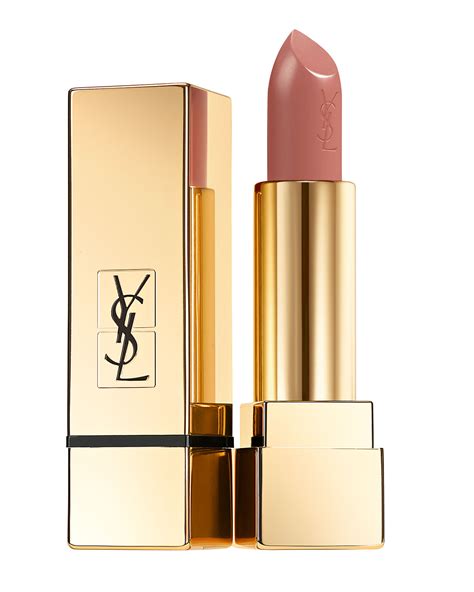 rouge pur couture 1 ysl|ysl rouge pur couture lipstick.